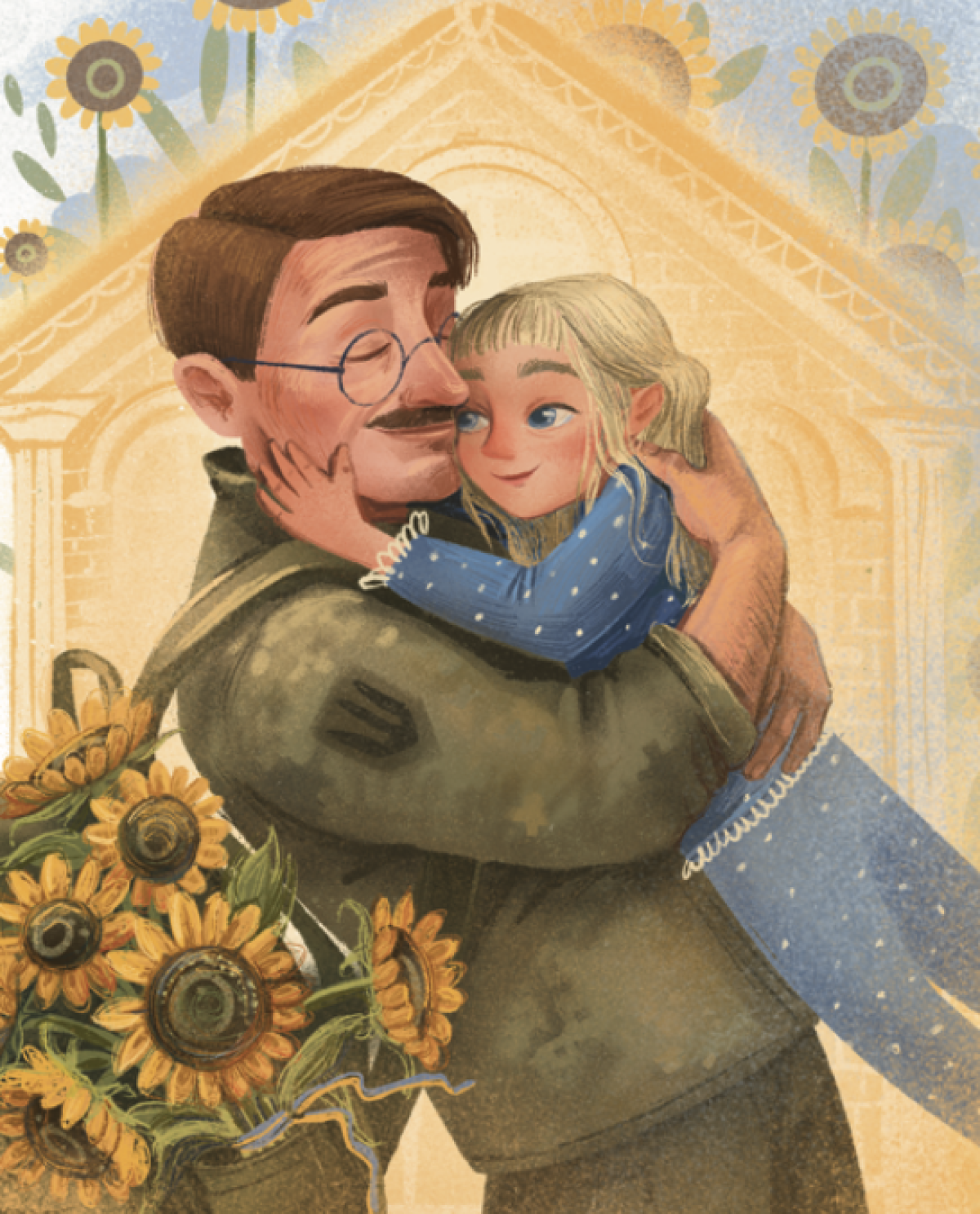 "Я обираю жити попри все": розмова зі Світланою Ройз про внутрішню силу та непохитність
6