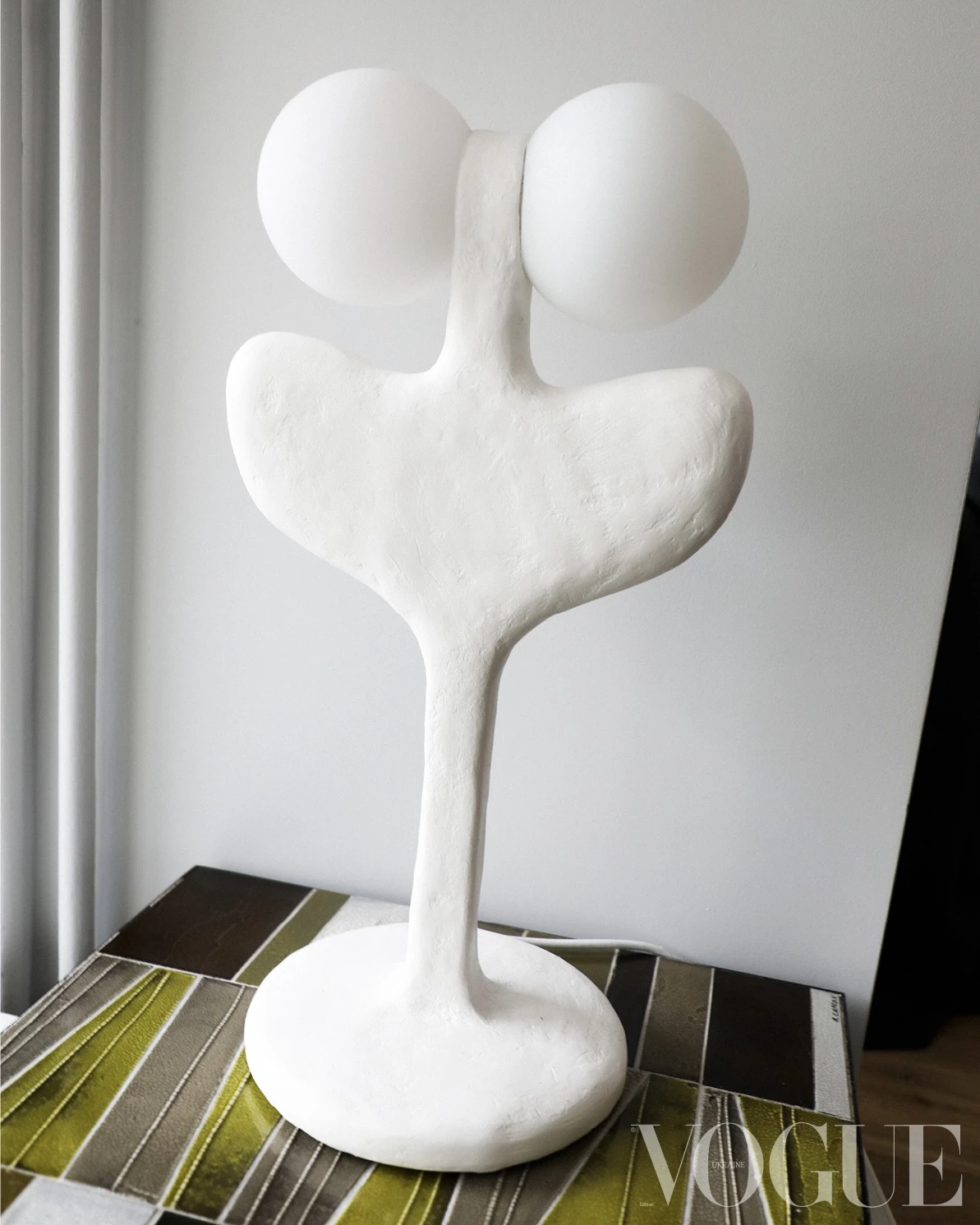 Зовнішність оманлива: розмова з мисткинею Поліною Мороз
5