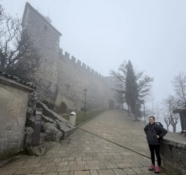 Я пройшов усю країну менш ніж за 5 годин 19 Я пройшов усю країну менш ніж за 5 годин 15