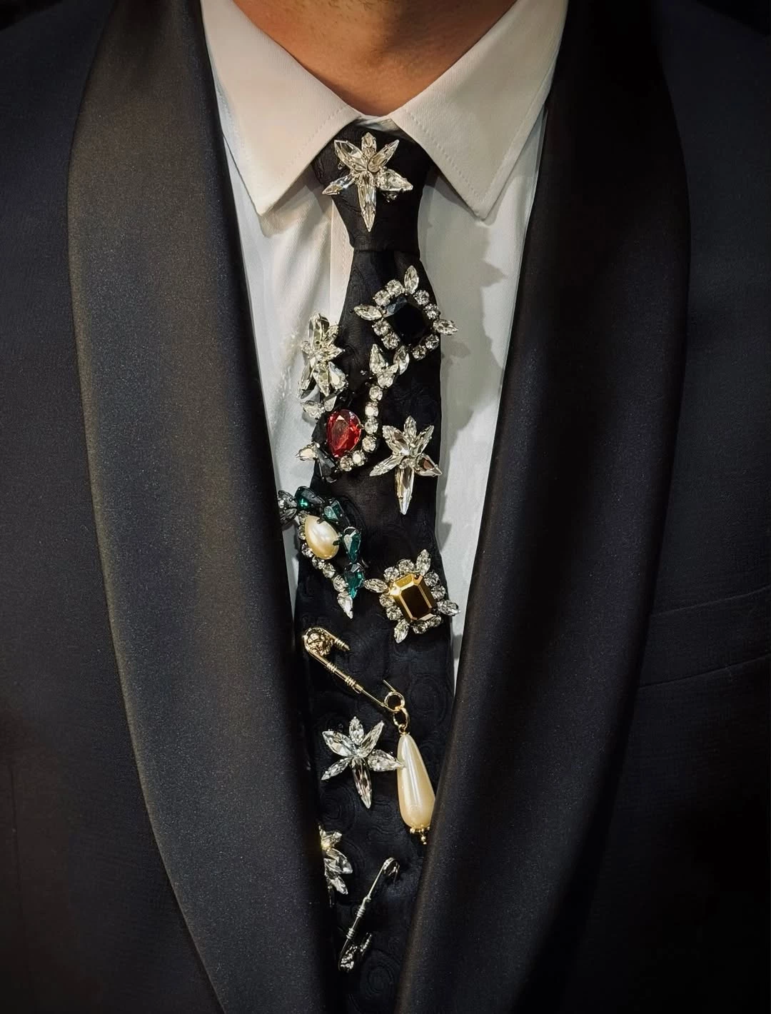 Instagram @houseofemmanuele 2