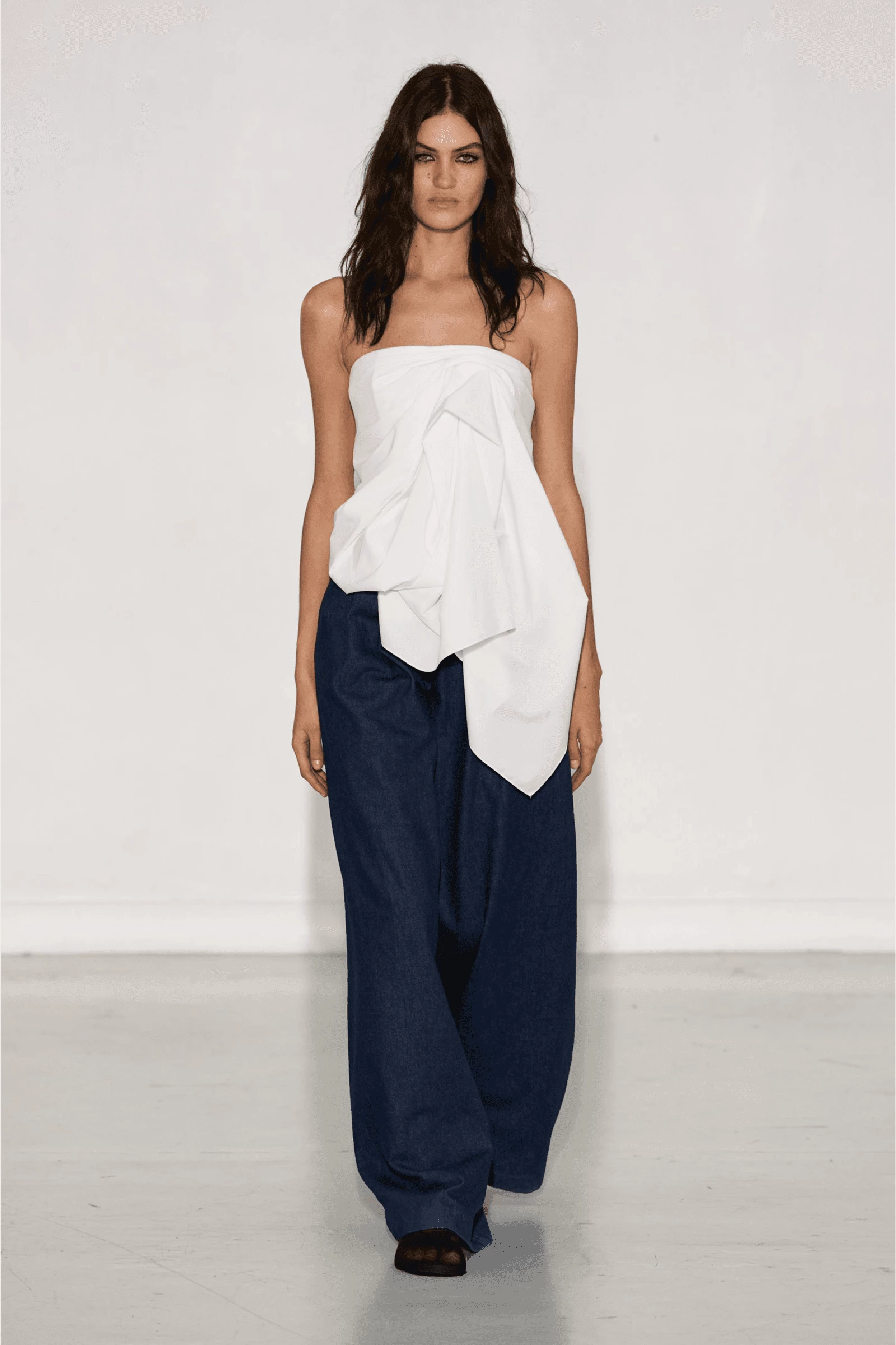 Mossi весна-літо 2026. Carlo Scarpato/Gorunway 4