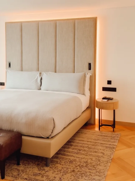 Лісабонський готель, ідеальний для весняного відпочинку у місті 3