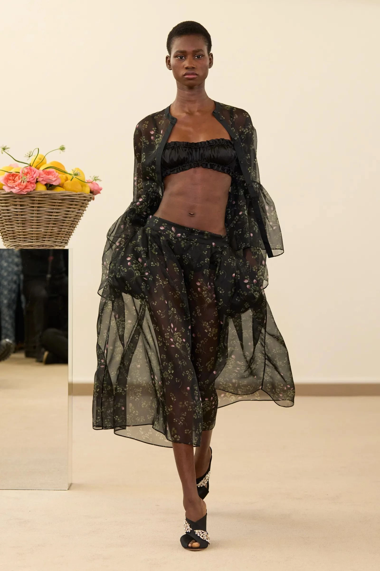 Giambattista Valli весна-літо 202612