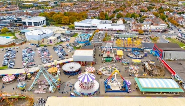 «Найгірша» частина найдовшого прибережного шляху Великої Британії – приємний сюрприз 11