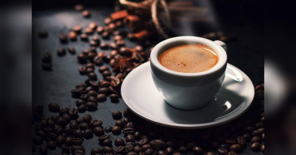 Головна 197 Еліксир довголіття: науковці виявили каву, що здатна знизити ймовірність інсульту