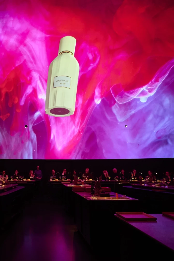 Що сталося з Amouage: зміни в поважному бренді7