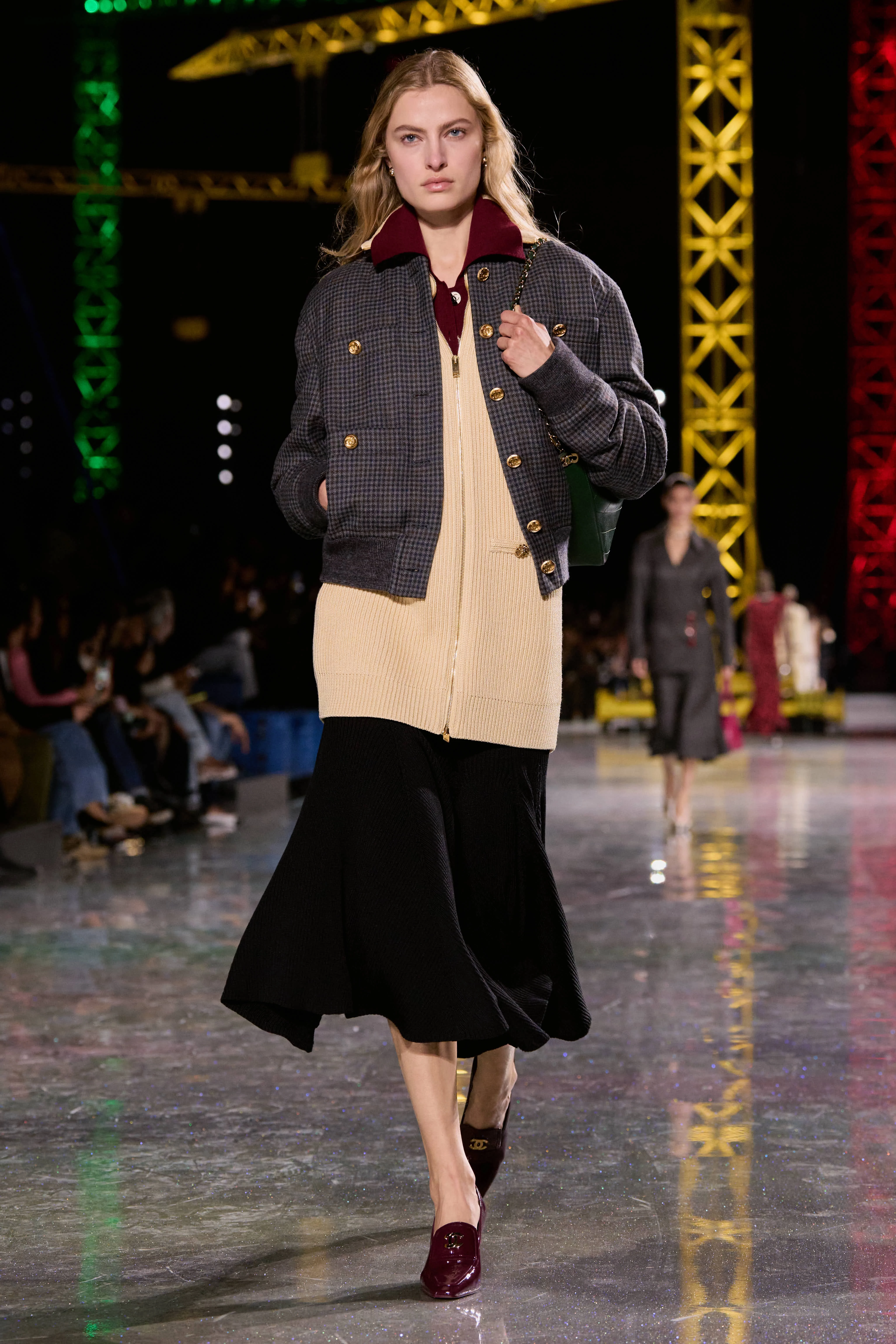 Значна трансформація: що зробило новоспечену лінійку Chanel такою захопливою
2