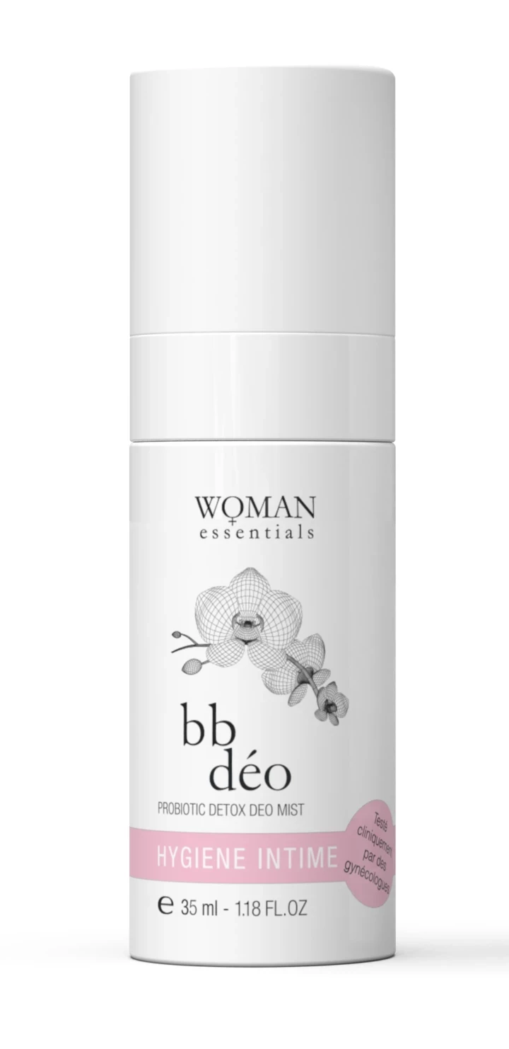 Жіноча інтимна гігієна: погляд фахівців на поширені міфи.
2