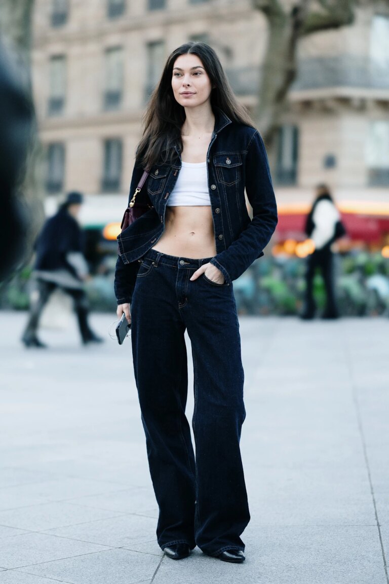 Вулична мода: 5 безпрограшних трендів у стильних луках цьогоріч 8