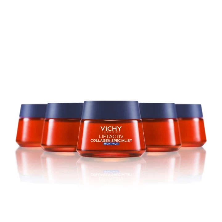 Річний звіт: VICHY Co-bonding Serum Liftactiv Collagen Specialist 16 – найбільший хіт 2025 року
6