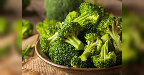 Головна 163 Броколі: захист від раку та підтримка серця – секрети приготування