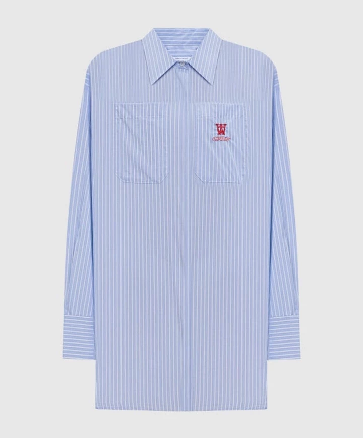 Найактуальніші весняні образи суконь від іменитих стилістів.
5