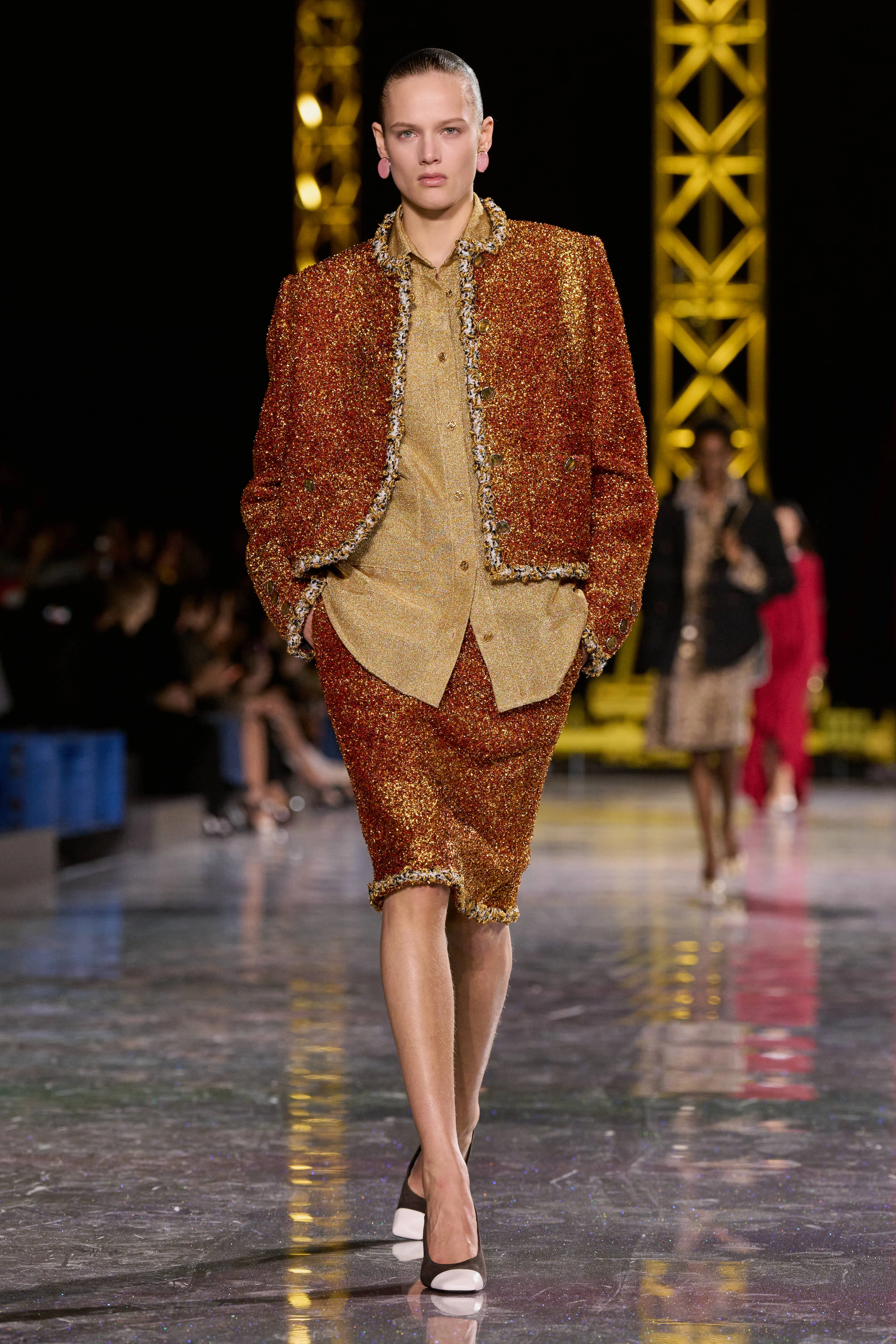 Значна трансформація: що зробило новоспечену лінійку Chanel такою захопливою
5