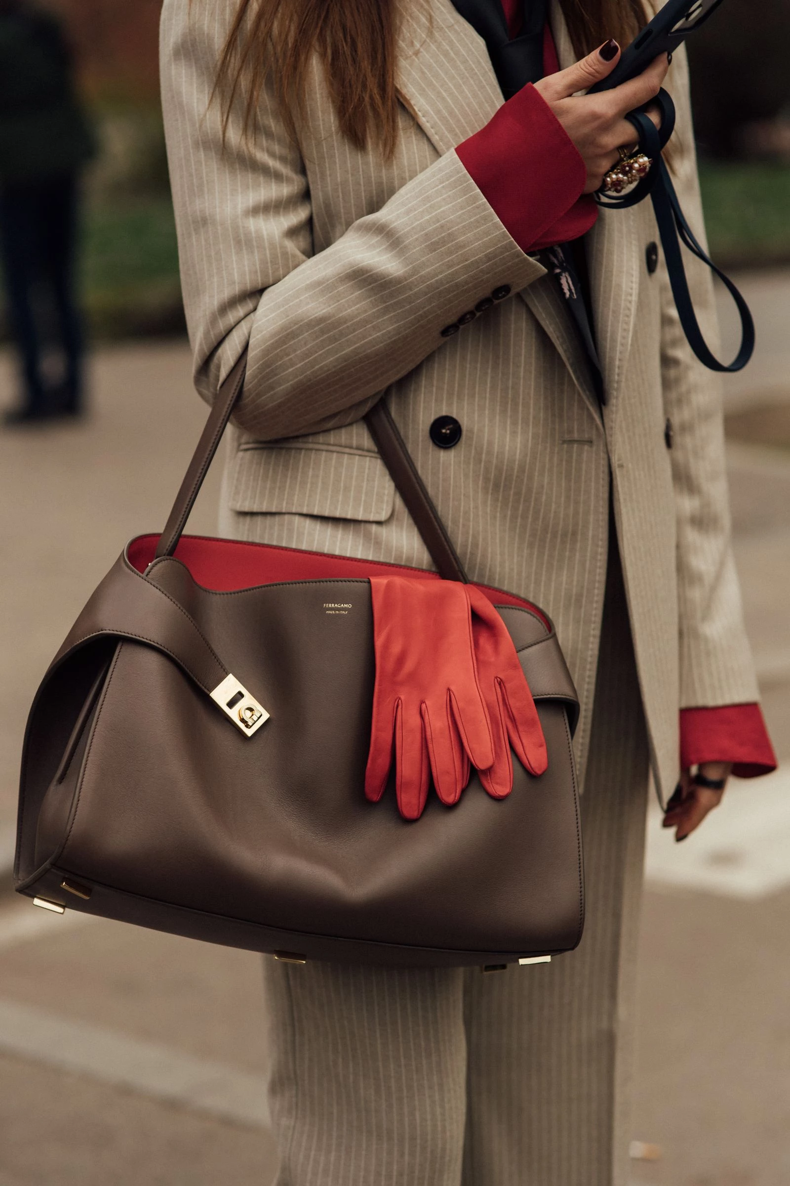 Топ-10 сумок з Міланського тижня моди – майбутні тренди 2026 року.
6