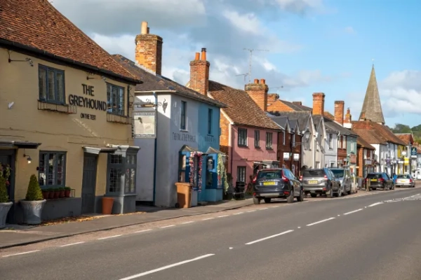 Найкращі місця для відпочинку у Великій Британії у 2026 році 7