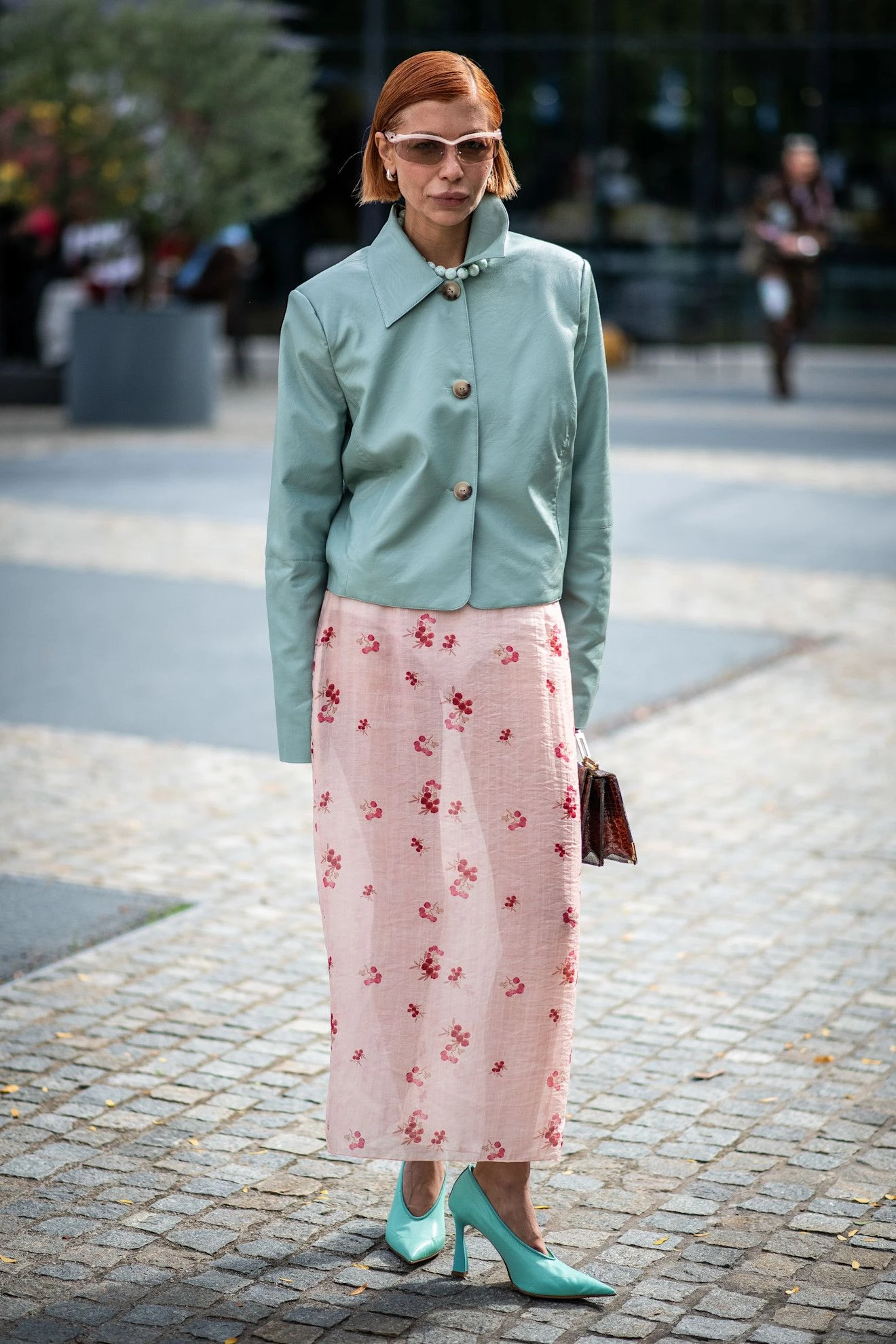 Таємниці стилю: 5 безпрограшних колірних комбінацій
5