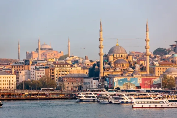 5 найкращих місць для відвідування в Туреччині — але яке з них підійде саме вам? 2