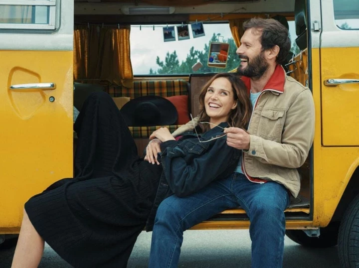 Читати на дозвіллі: "Все сяйво неба" Меліси Да Кости
1