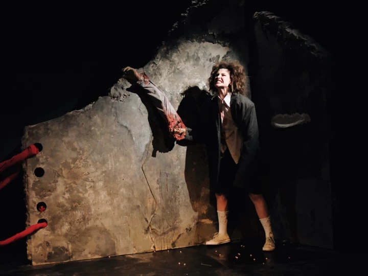 Шість березневих театральних дебютів, гідних уваги
2