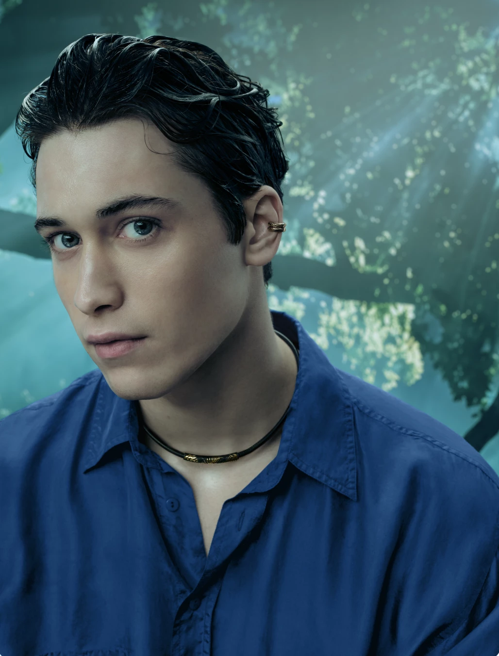 SOVA й "Мавка. Щира казка": коштовне втілення українського переказу 17 SOVA й "Мавка. Щира казка": коштовне втілення українського переказу
2