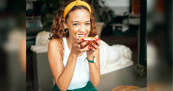 Головна 192 Кава: неочікуваний фактор довгого життя, як стверджують науковці