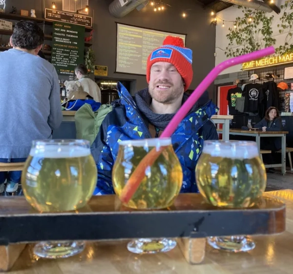 Від пабу до лижної траси, «Mile High City» ідеально підходить для подорожей на інвалідних візках 17