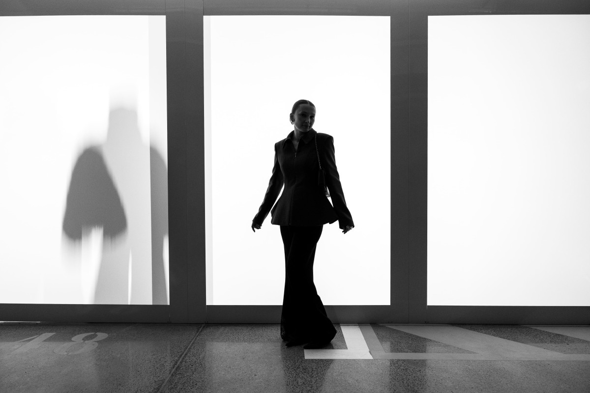 Бойові дії продемонстрували незмінне прагнення людей до стильного одягу, навіть у важкі періоди. Розмова з власницею марки Bazhane, Анною Шведовою.
1