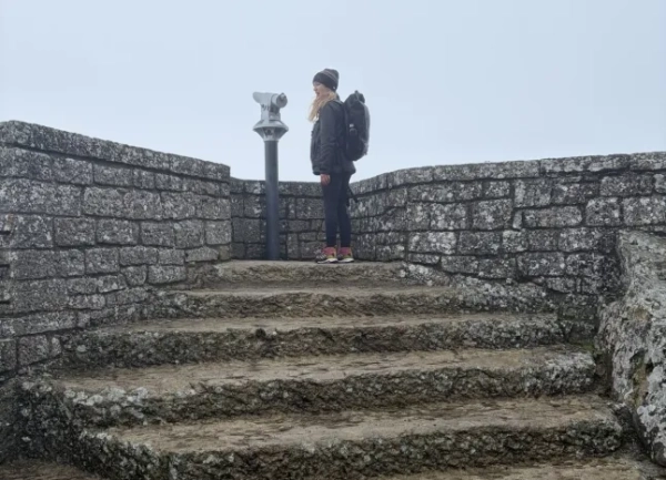 Я пройшов усю країну менш ніж за 5 годин 16 Я пройшов усю країну менш ніж за 5 годин 12