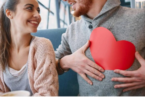 Чому саме навесні чоловікові легше закохатися? Жінкам на замітку 1