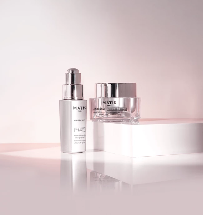Молодість в дії: оновлена формула проти старіння від MATIS
1