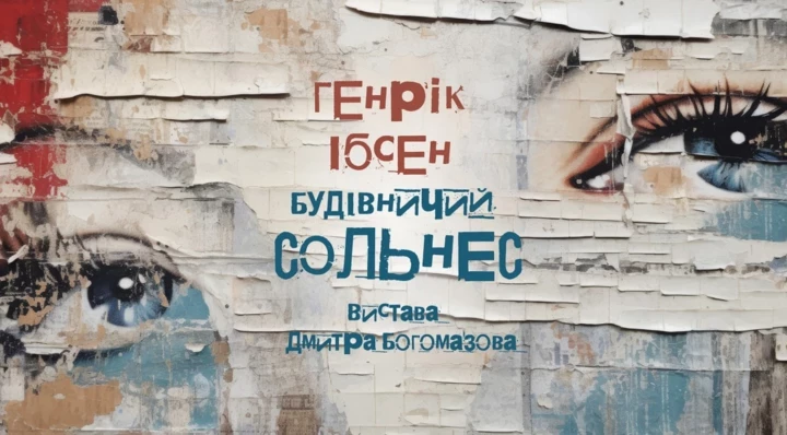 Шість березневих театральних дебютів, гідних уваги
3