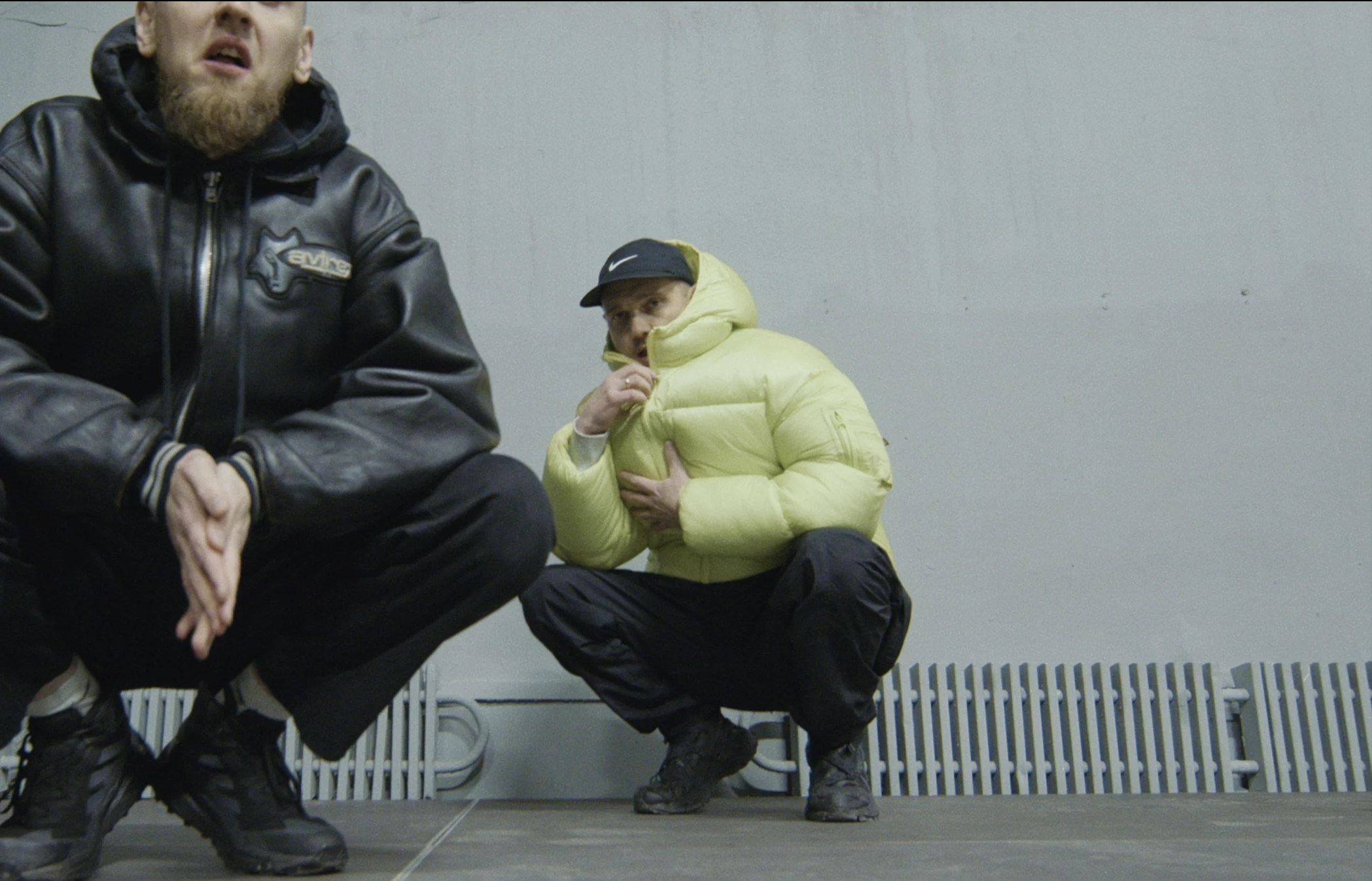 Воєнний Харків: юні музиканти творять за 20 км від передової
1