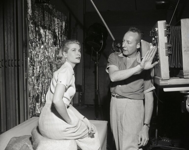 Paramount Pictures: оповідь про славетну кіностудію з Голлівуду. 16