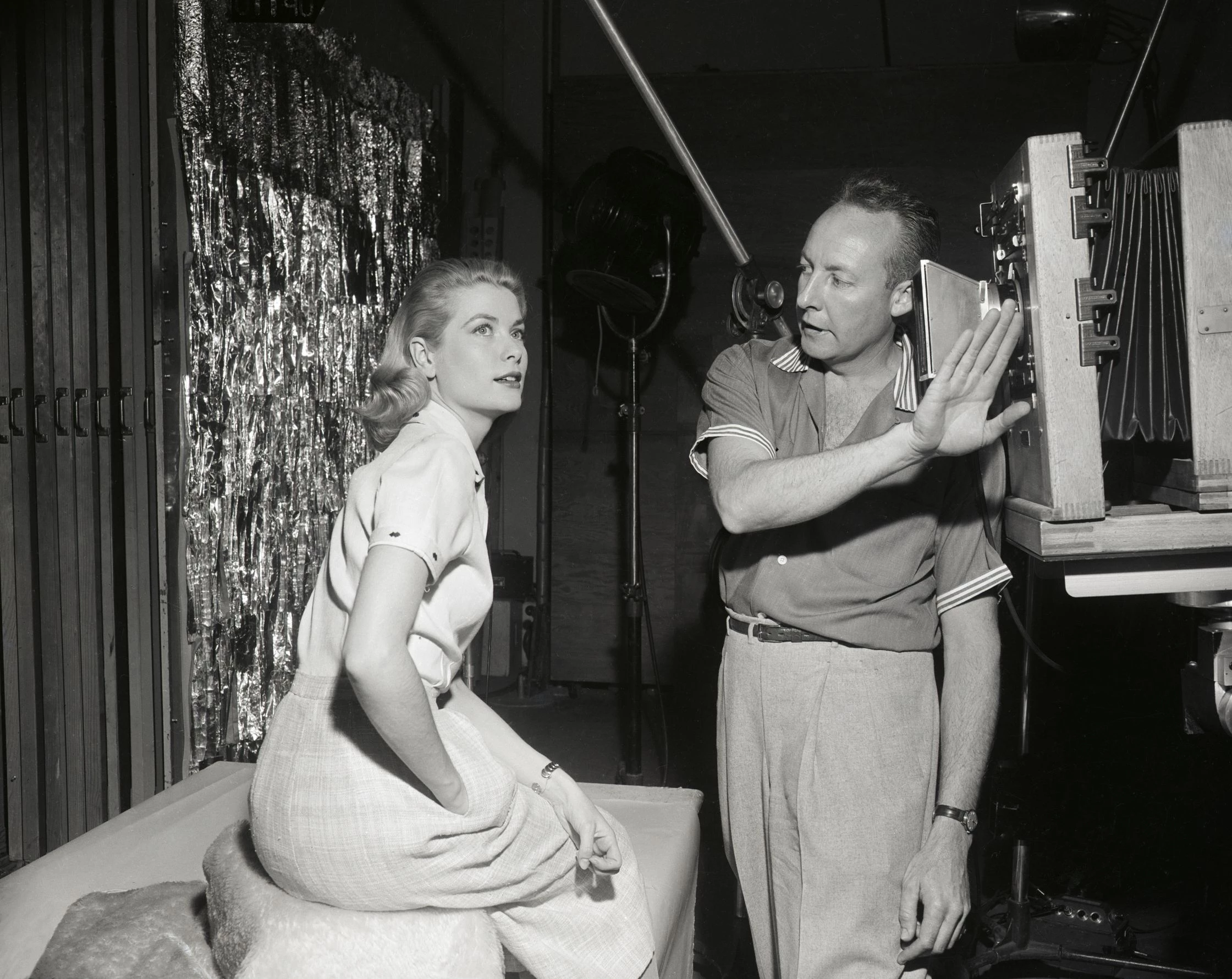 Paramount Pictures: оповідь про славетну кіностудію з Голлівуду.
0