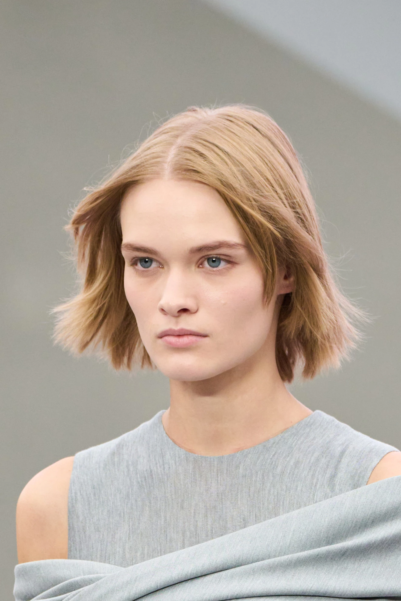 Christian Dior весна-літо 202615