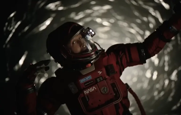 Головна 187 “Проєкт “Аве Марія” з Гослінгом дебютував з результатом у 80,5 мільйонів доларів: кінокартина Amazon MGM встановила рекорд – культурні події”