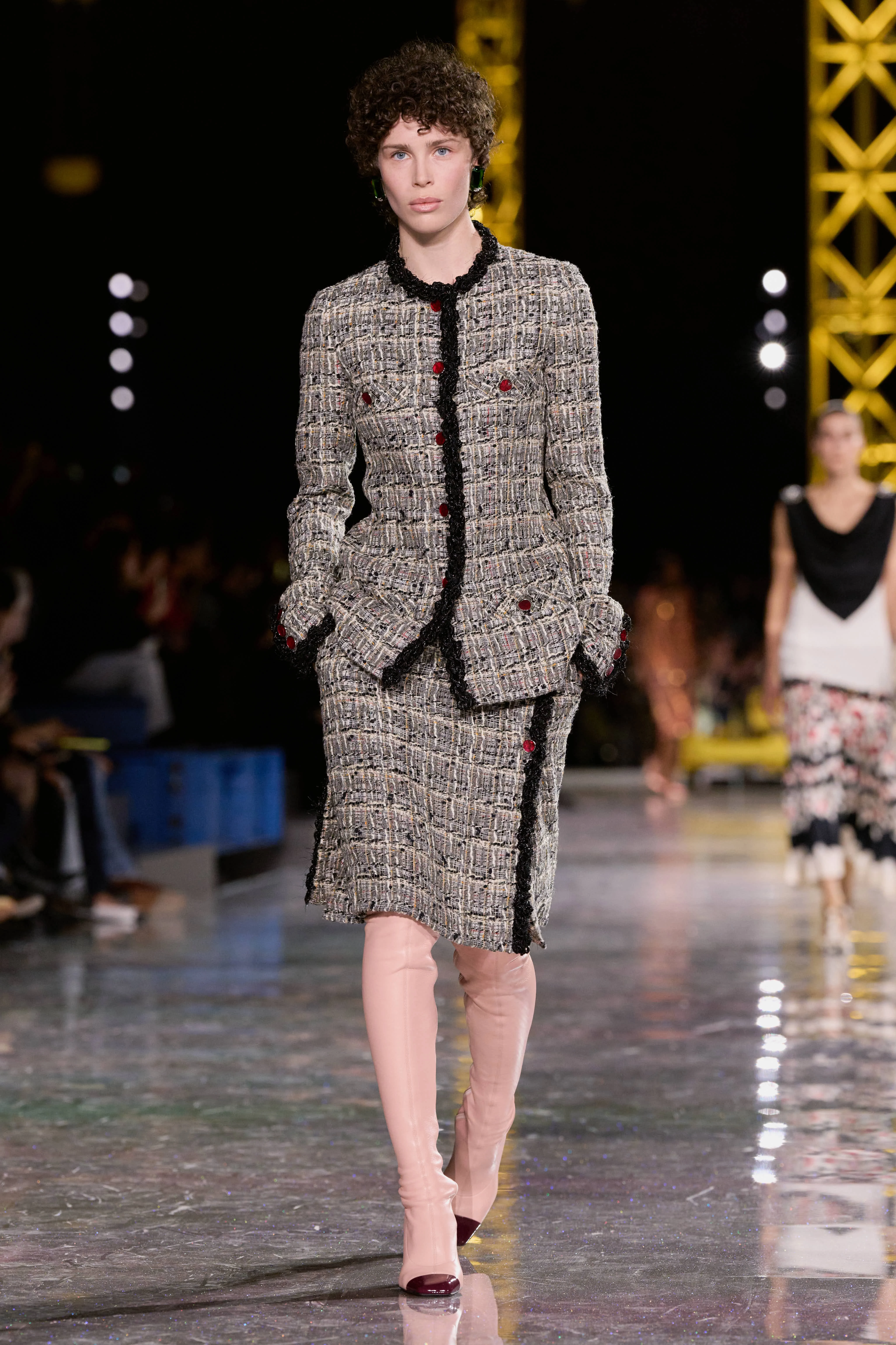 Значна трансформація: що зробило новоспечену лінійку Chanel такою захопливою
6