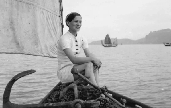 Софія Яблонська: перша українська мандрівниця, що вразила світ фотографіями