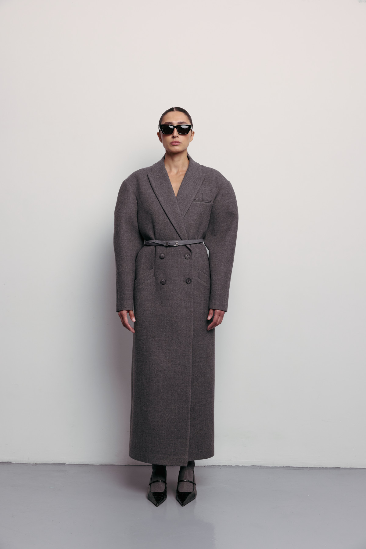 Бойові дії продемонстрували незмінне прагнення людей до стильного одягу, навіть у важкі періоди. Розмова з власницею марки Bazhane, Анною Шведовою.
3