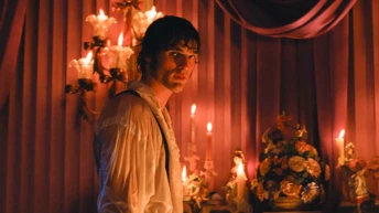 Найліпші свічки для пристрасті та кохання 8