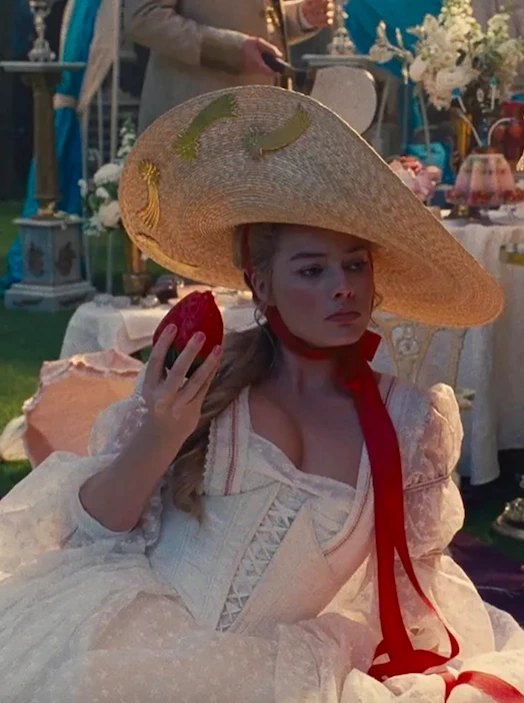 Рум'яна "Грозового перевалу": вірусний мейкап-хіт 2026-го. 7