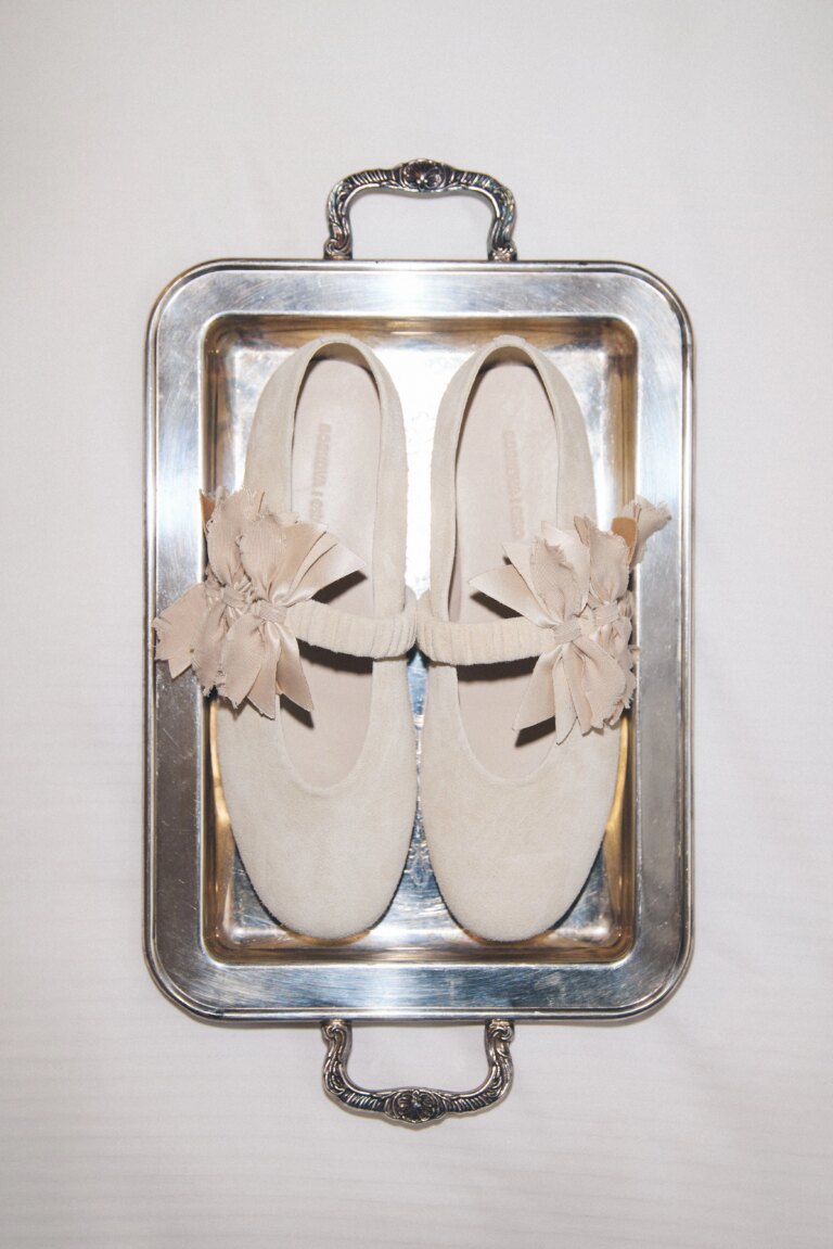 Найстильніші балетки весни 2026: вибір українських марок 1