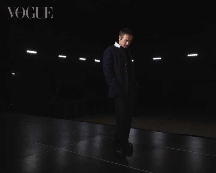 Легенда: Святослав Вакарчук про передову, неспокій та відданість3