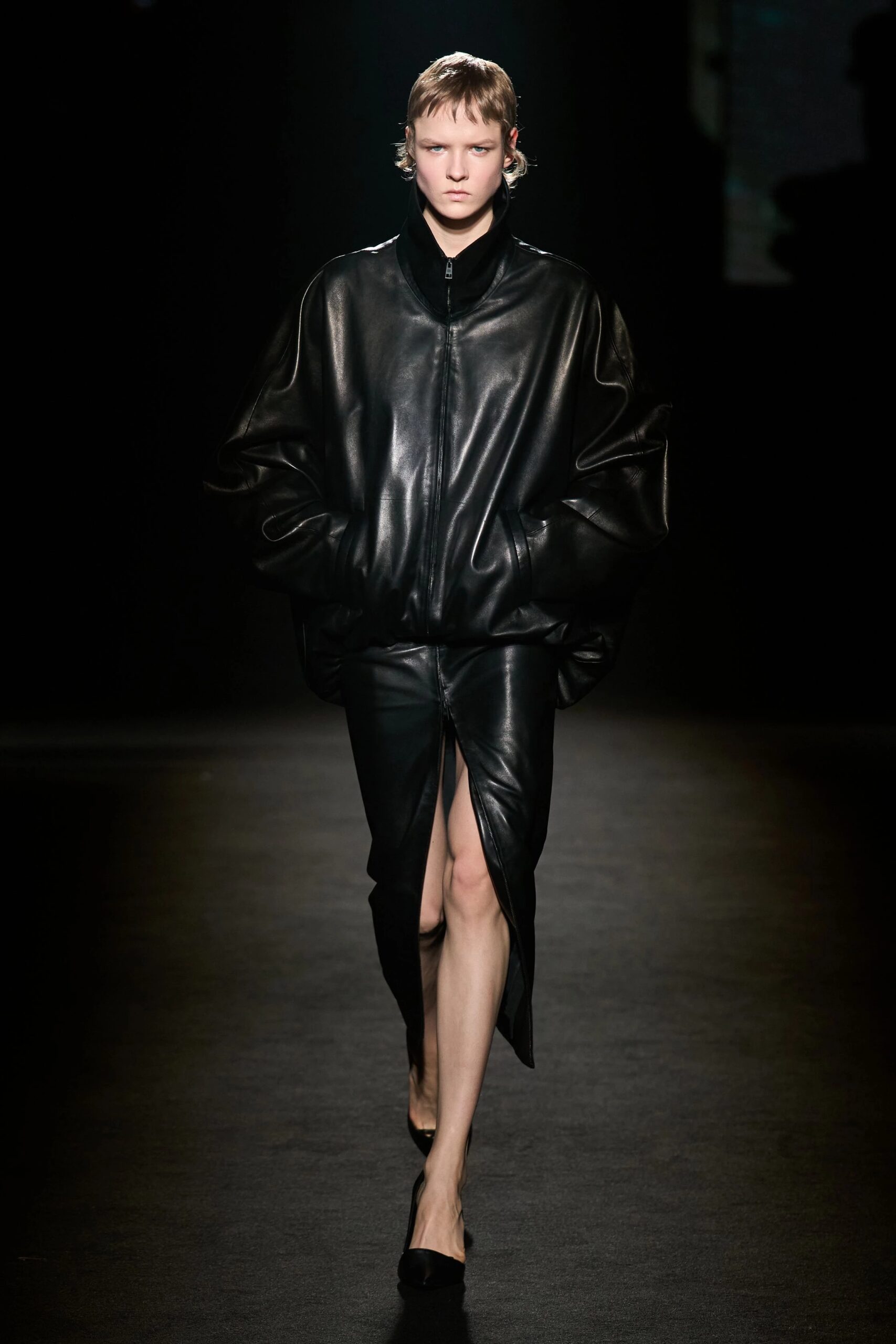 Українські манекенниці на Паризькому тижні моди: знакові дефіле сезону осінь-зима 2026/2027