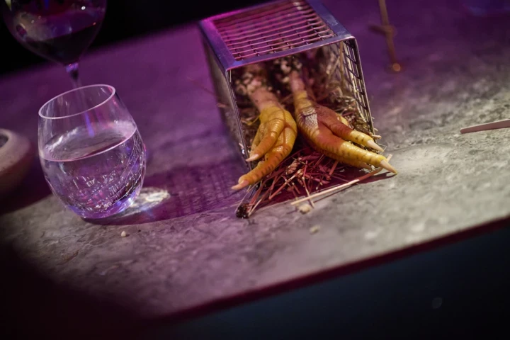 Amouage: Зміни у шанованому парфумерному домі.
3