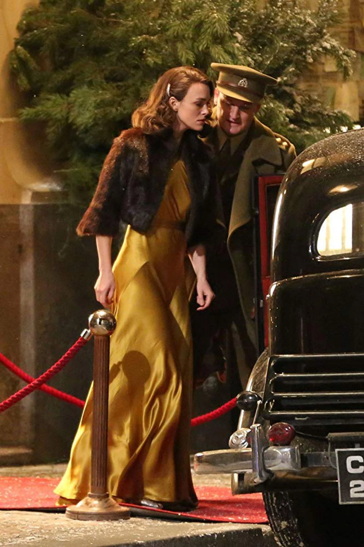 Кіра Найтлі: топ-5 історичних драм.
10