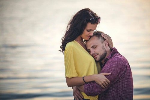 Чи потрібний один чоловік на все життя? 1 Чи потрібний один чоловік на все життя? 1