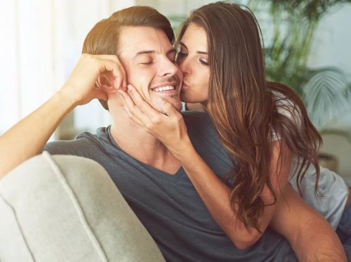 Головна 219 Закохайте в себе чоловіка