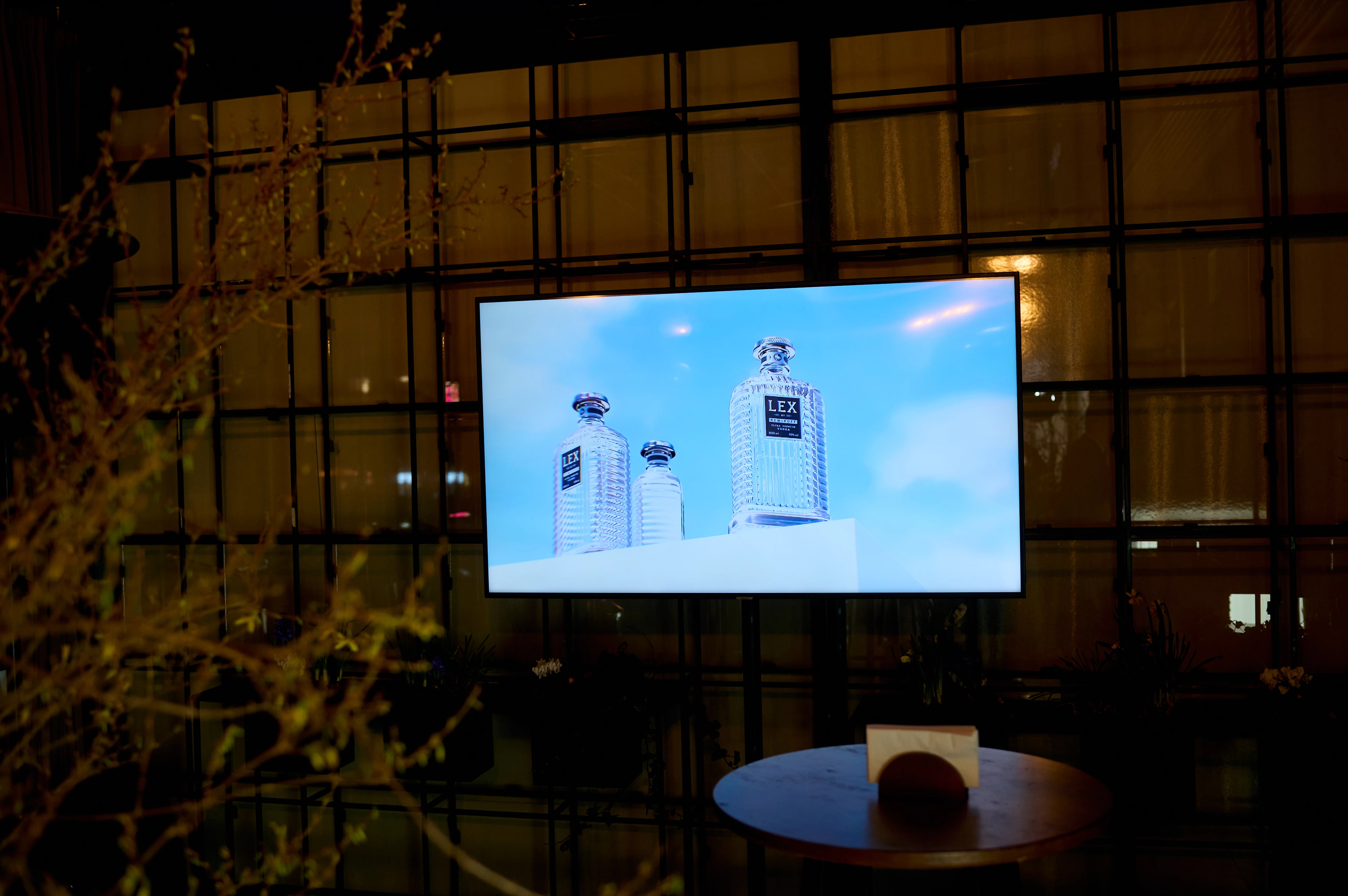 Ексклюзивне видання: репортаж з презентації весняного випуску Vogue Ukraine Edition 13
20