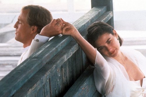 Чому жінкам роблять непристойні пропозиції? 19